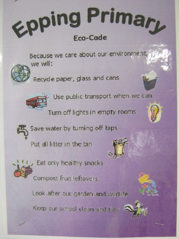 Eco Code