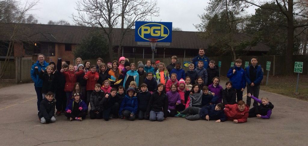 PGL 2016