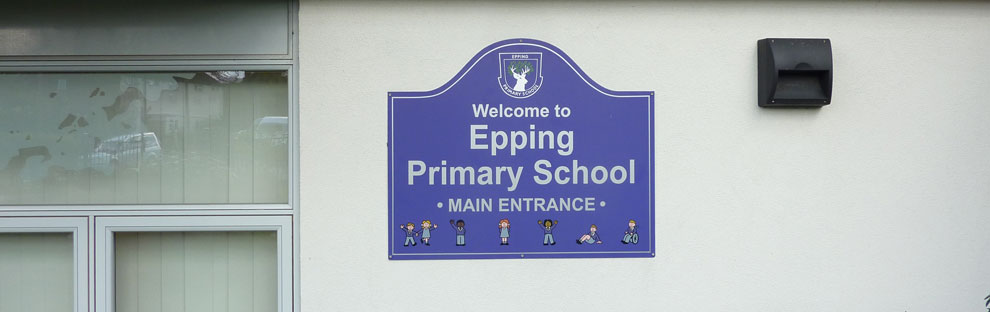 Life at Epping Primary School